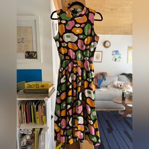 Nooworks Egg Dahlia Dress (M)